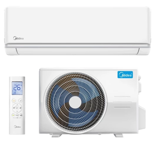 Кондиционер Midea MSAG-12HRFN8-I/MSAG-12HRFN8-O (33968123)