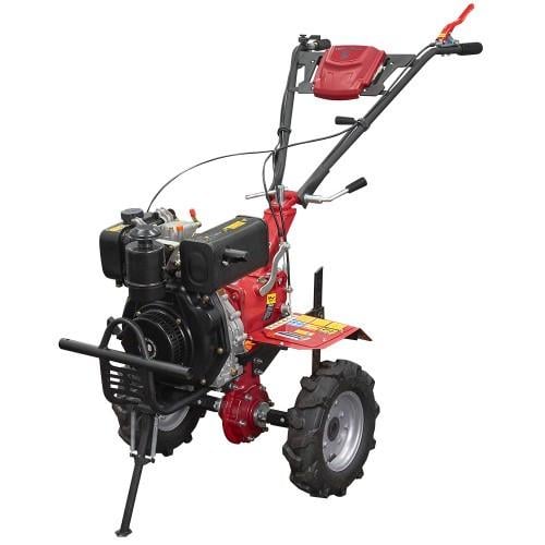 Мотоблок Кентавр МБ2060Д колеса 4.00-8 (28734704)