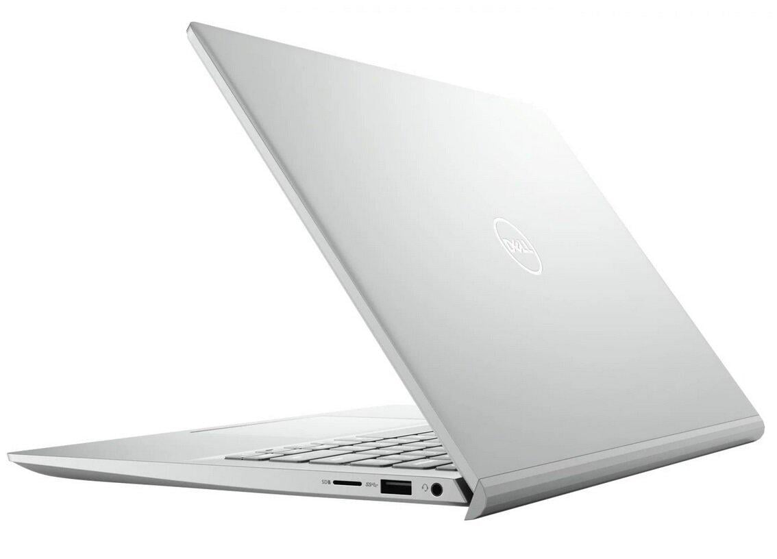 Ноутбук Dell Inspiron 5425-5801 14" R7-5825U 16 Gb RAM 512 Gb SSD Windows 11 Professional - фото 3