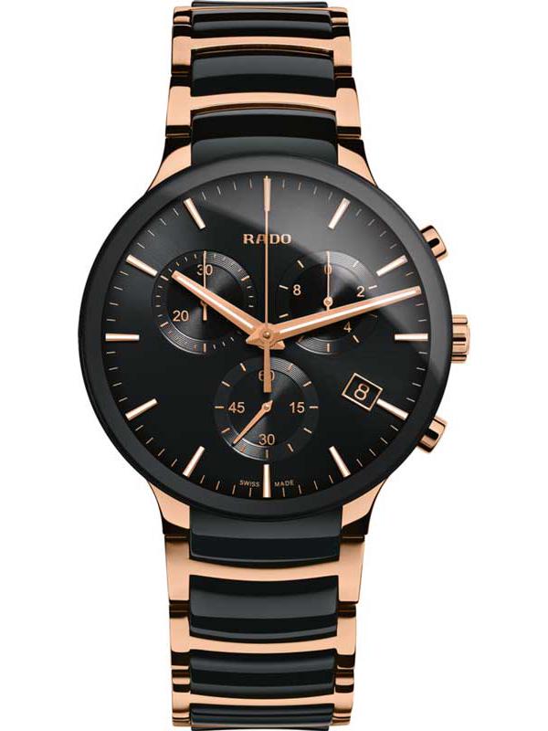 Наручний годинник чоловічий Rado 01.312.0187.3.017 (209686)