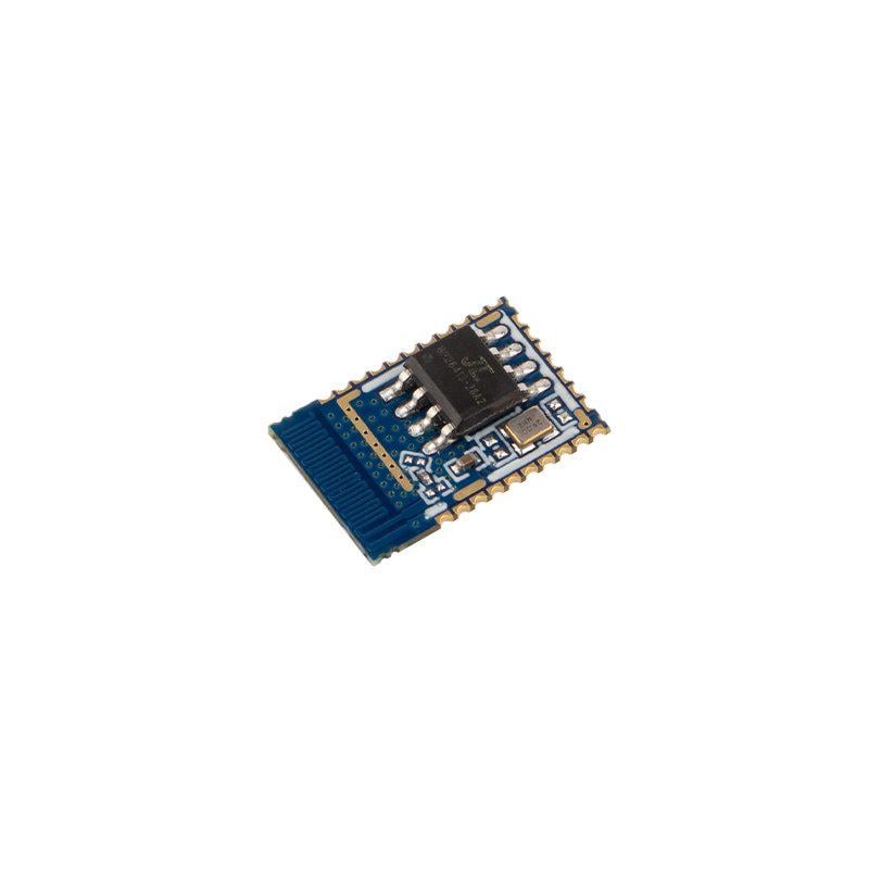Модуль Bluetooth HLK-B25 (A426023) Модуль Bluetooth HLK-B25 (A426023)