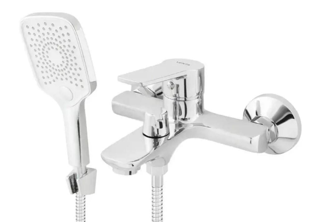 Смеситель для ванны VENTA VD316LC