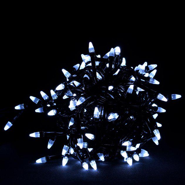 Гирлянда RD-7168 200LED 20 м (10-14-13900)