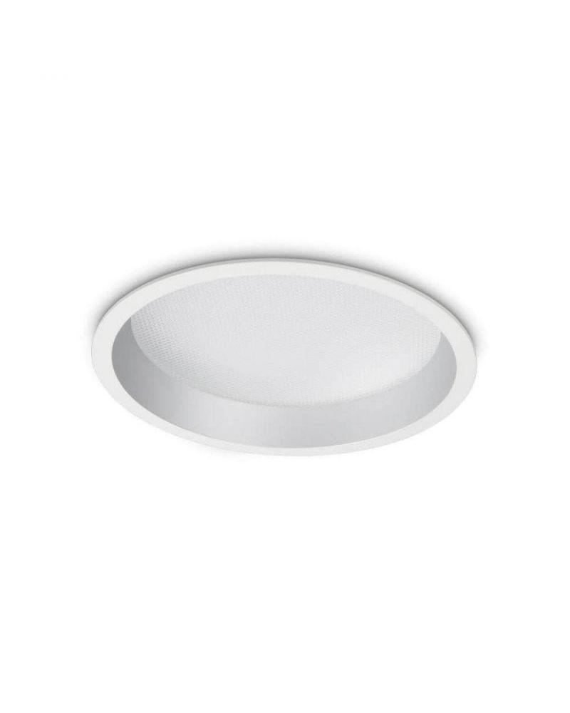 Точечный светильник Ideal Lux Deep 30 W 4000 K (248790-Ideal)