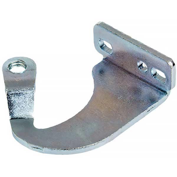 Петля двери верхняя левая для холодильника Ariston C00292418 (00000016381)