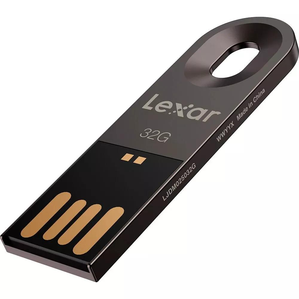 Флеш-память Lexar Jump Drive M25 32 Гб (2f581236) - фото 3