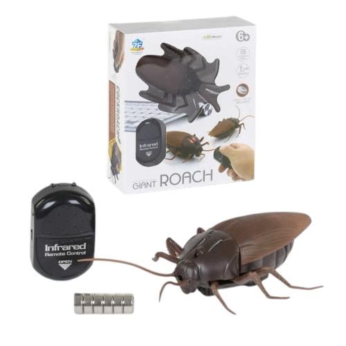 Робот тарган ZF світлові ефекти на радіокеруванні (G_9916)