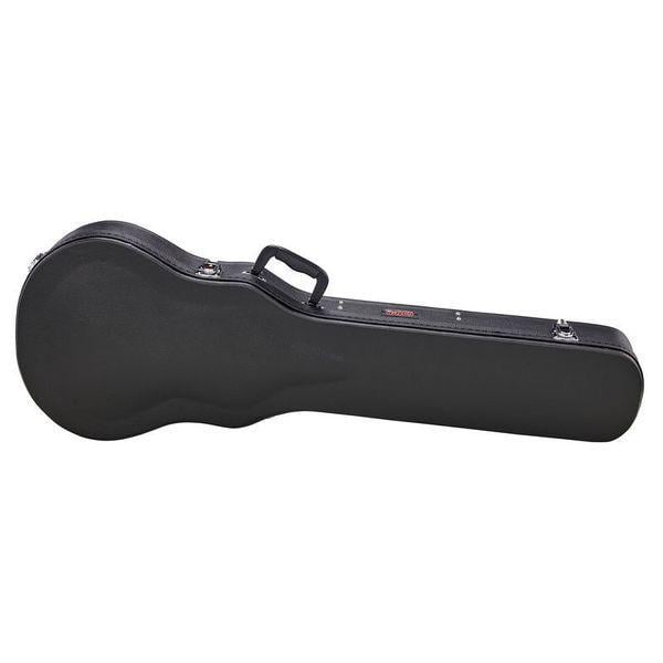 Кейс для гитары Gator Single Cut Guitarcase - фото 2