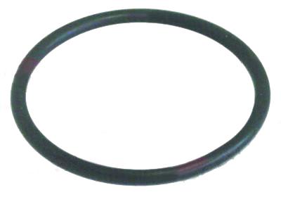 Кольцо уплотнительное EPDM d 50,8 мм OR 04187 (35396198) Кольцо уплотнительное EPDM d 50,8 мм OR 04187 (35396198)