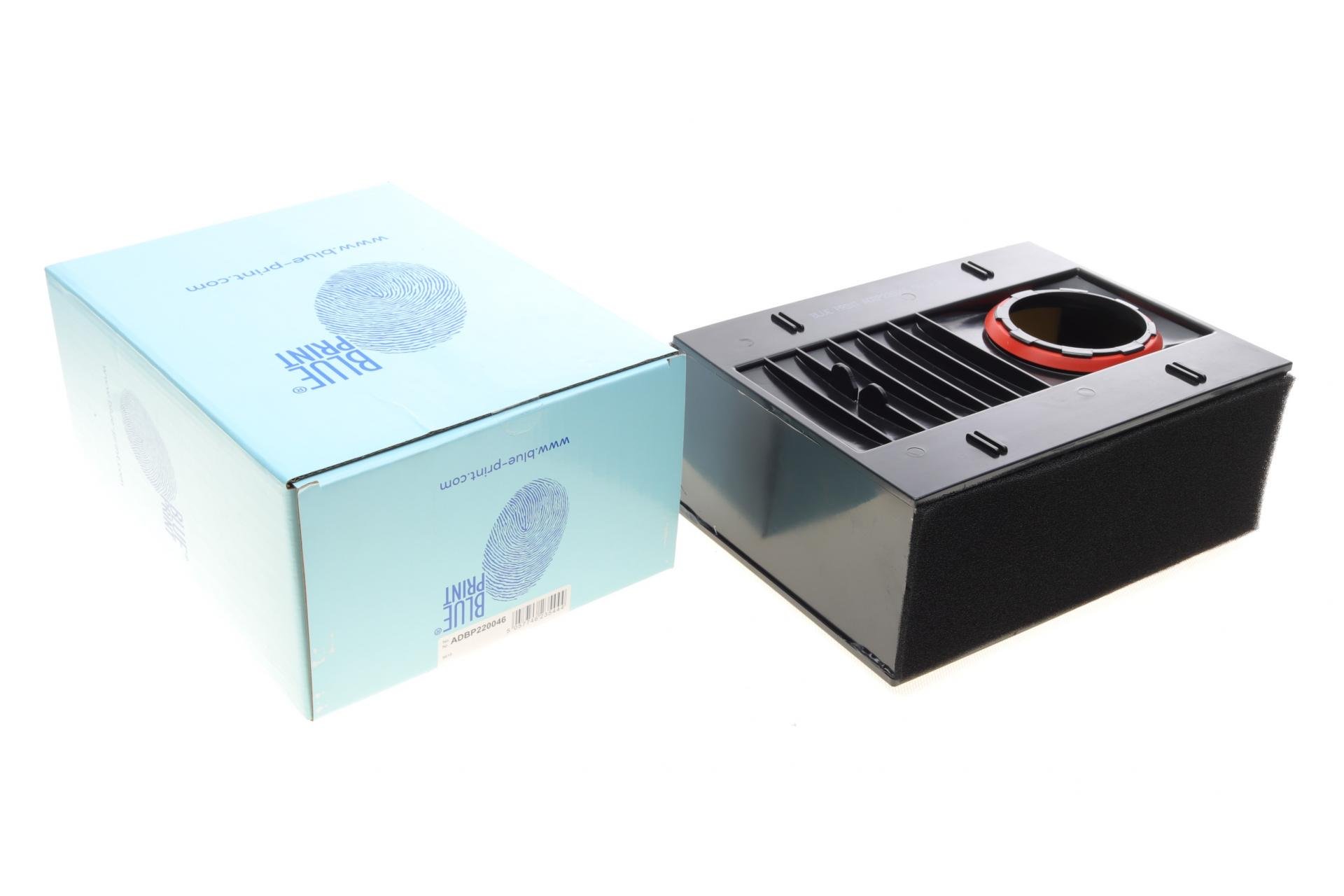 Фильтр воздушный BLUE PRINT для Porsche Macan 2,0-3,6 14- (ADBP220046)