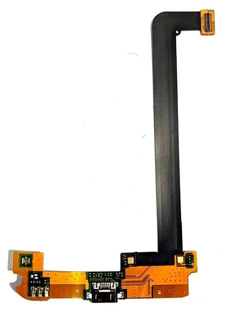 Роз'єм зарядки Charger Connector для Xiaomi Mi 2 (000145000)