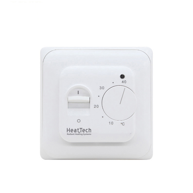 Терморегулятор механический HeatTech HTM105-240