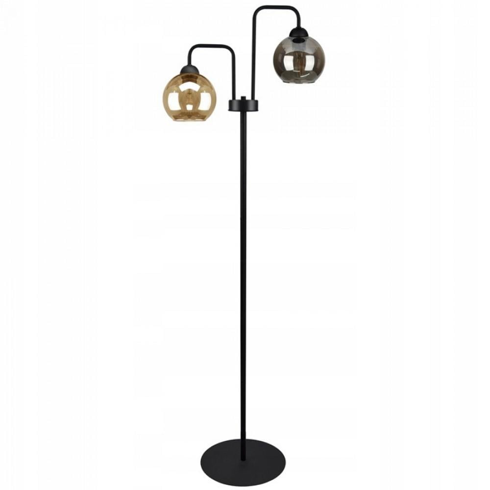 Торшер Edison Balls 2 Mix A/S (FL-0003588 M/MIX A/S) - фото 1 Торшер Edison Balls 2 Mix A/S (FL-0003588 M/MIX A/S) - фото 1