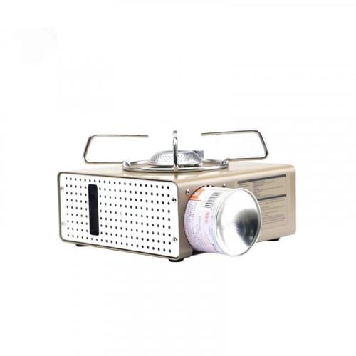 Газовая портативная горелка Fire-Maple Lac Butane 2300W Pine (581190)