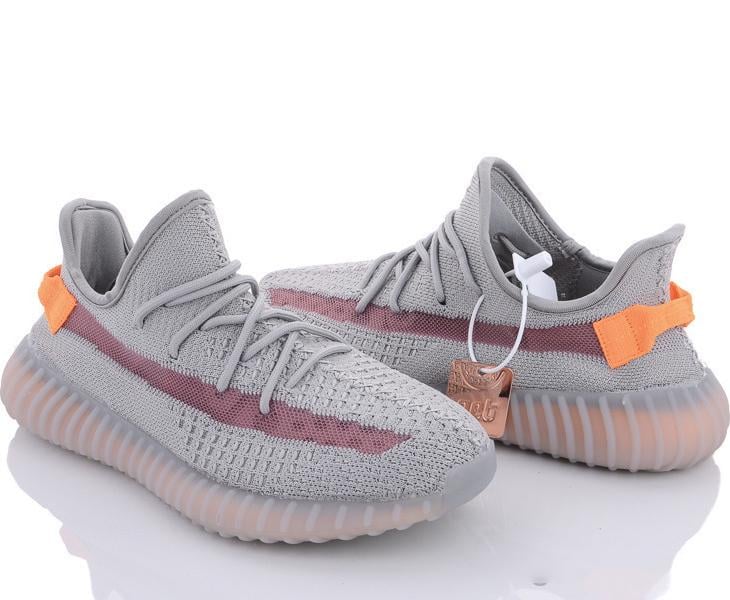 Кроссовки на силиконовой подошве Navigator A1329-2 р. 46 Серый