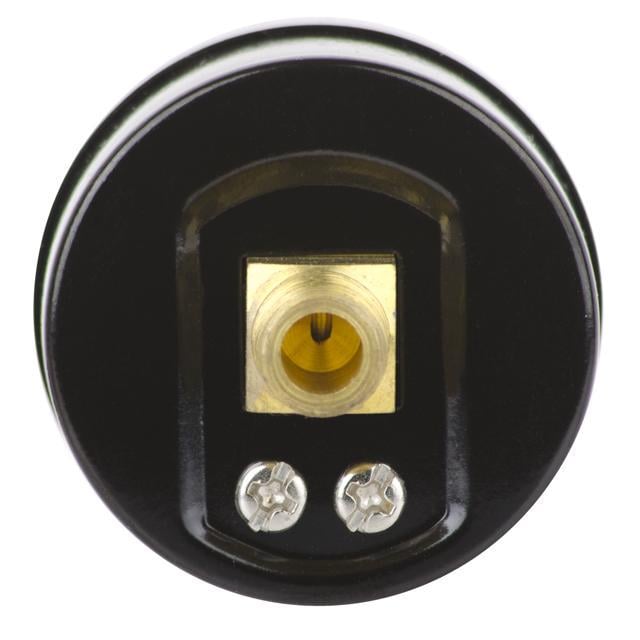 Манометр 1/8" Intertool PT-1437 - фото 5