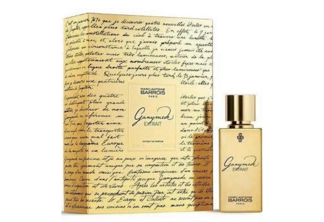 Парфумована вода для жінок Marc-Antoine Barrois Ganymede Extrait 50 мл (15199454)
