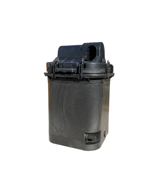 Биосистема прудовая Jebo 955 с УФ-стерилизатором (955)