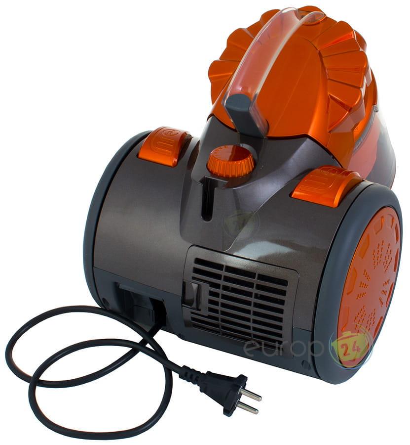 Пылесос безмешковый AFK BSCM 1600W (0116) - фото 5