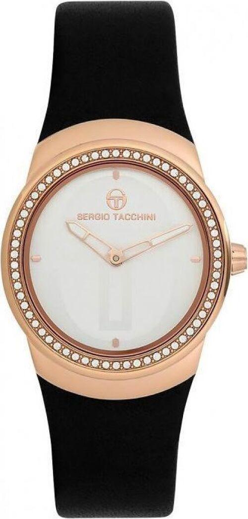 Наручний годинник жіночий Sergio Tacchini ST.7.106.01 (905770)
