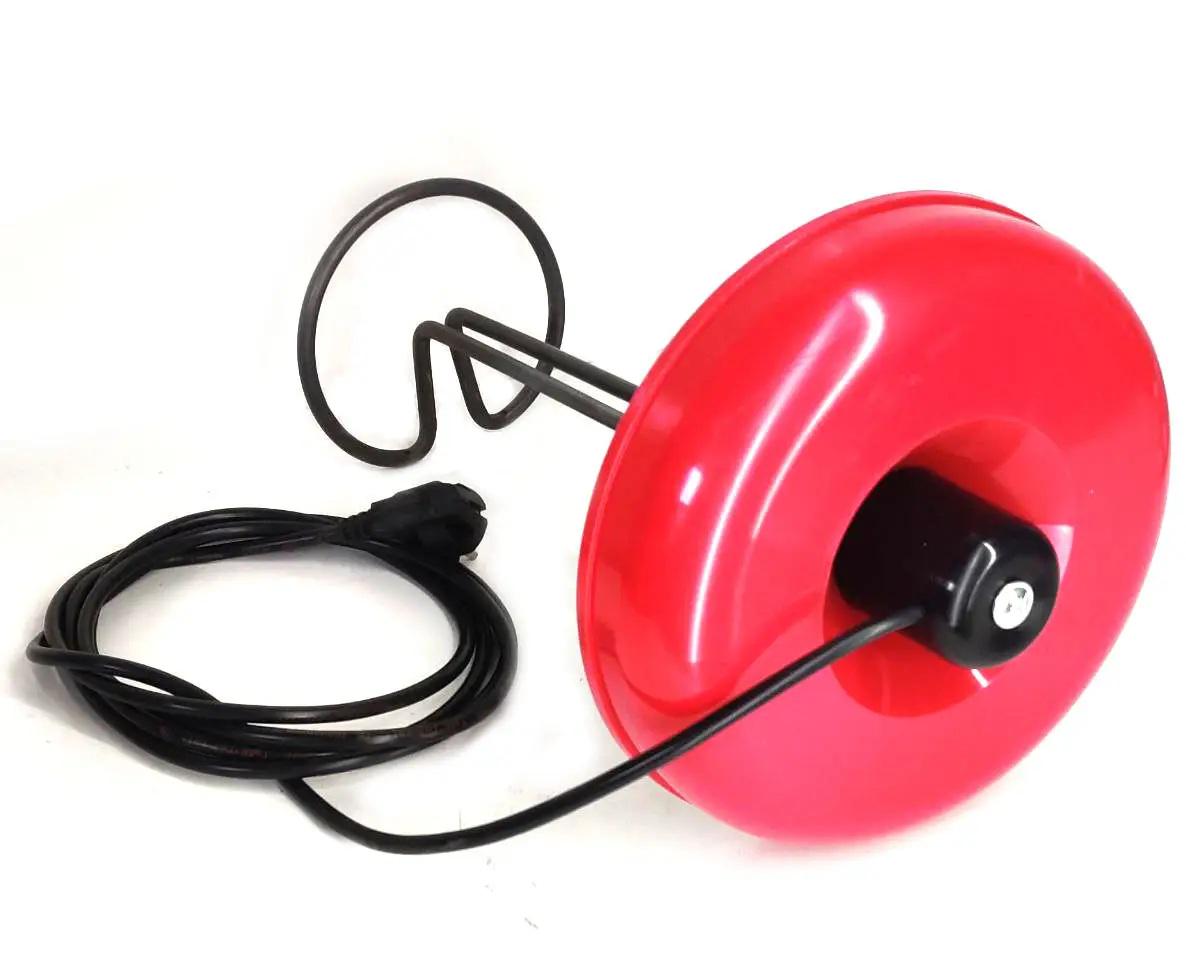 Подогреватель для бассейна (Бас) - фото 2