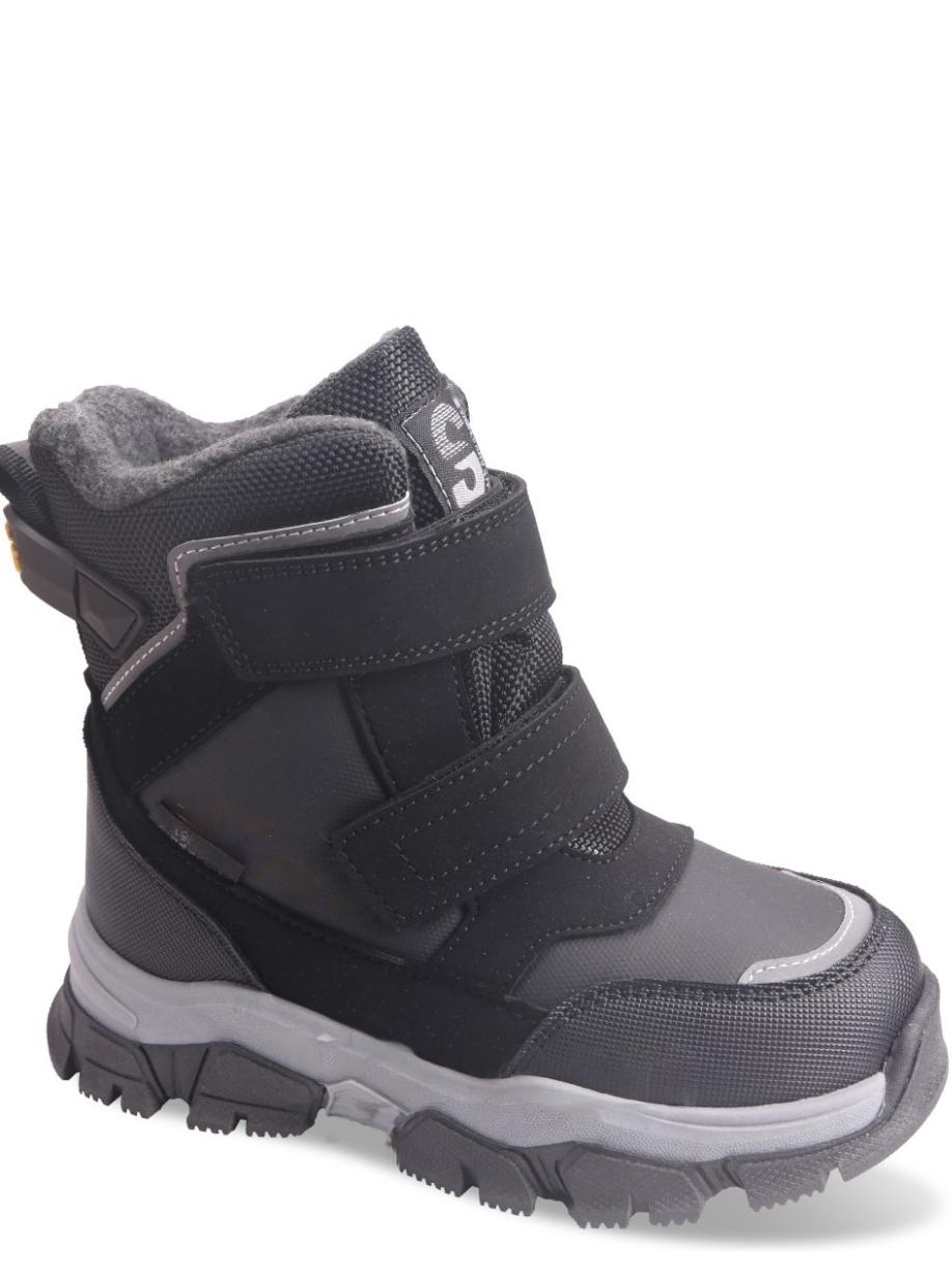 Сноубутсы TOM.M 10717A р. 28 Черный