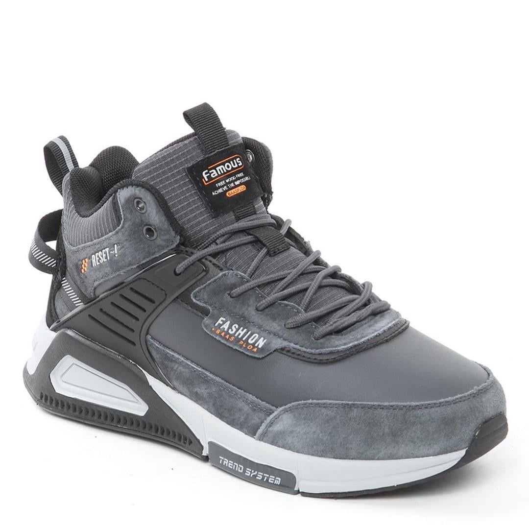 Кроссовки мужские Fashion 337633 р. 41 26 см