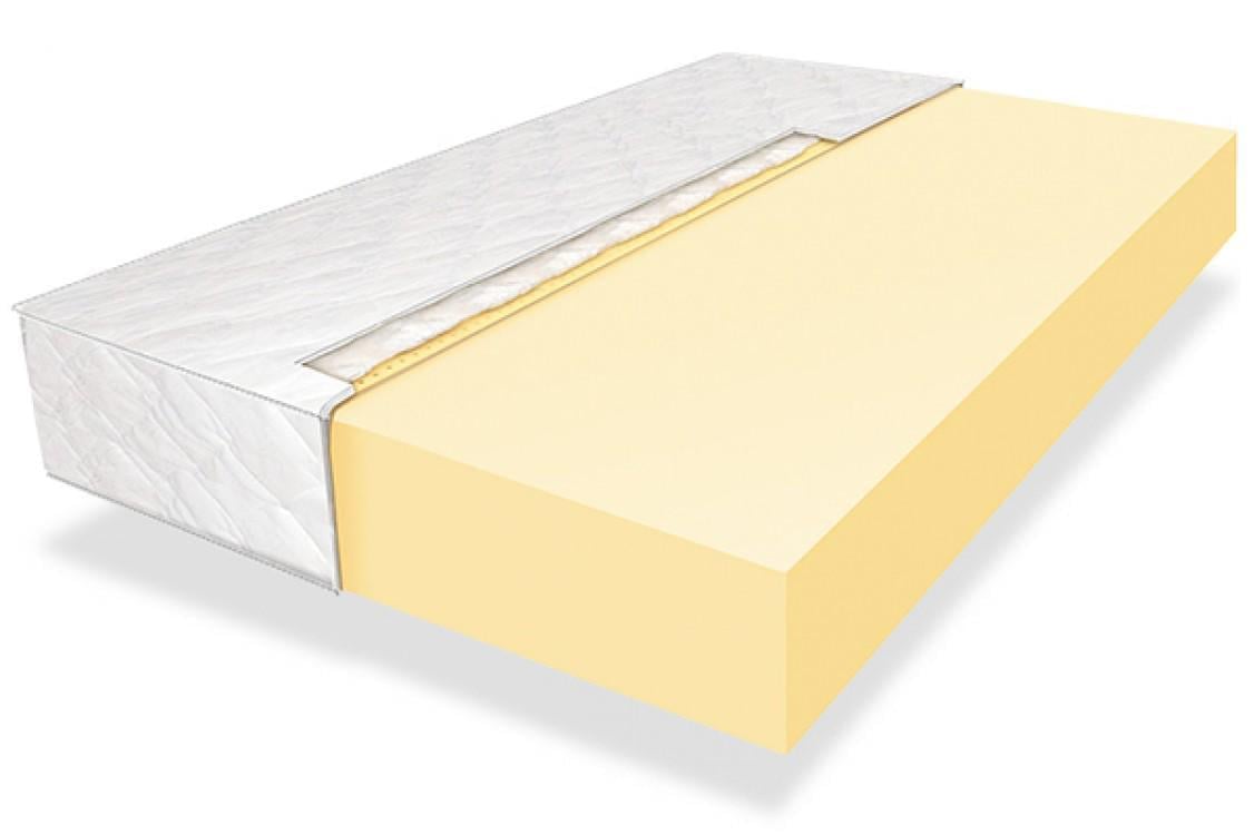 Матрац ортопедичний Largo Super Slim 80x160 см - фото 3