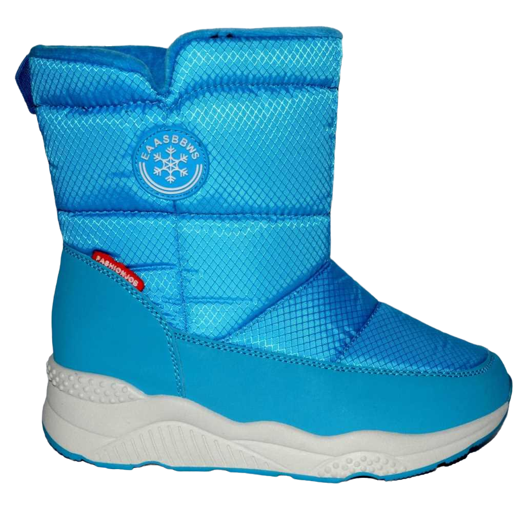 Сапоги зимние SL-745-3 р. 39 24,5 см (102-74-53)