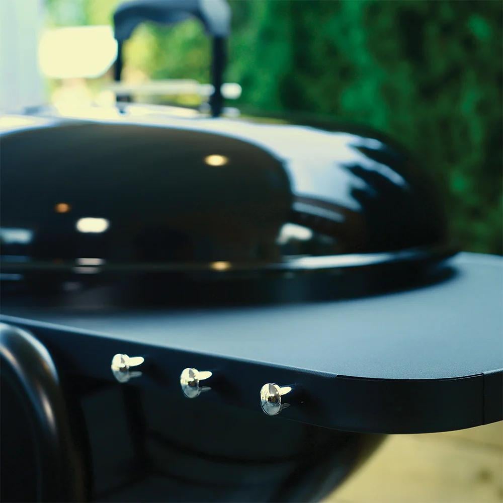 Гриль угольный Slow 'N SearMaster Kettle 57 см с Slow 'N Sear Deluxe (2438766676) - фото 7