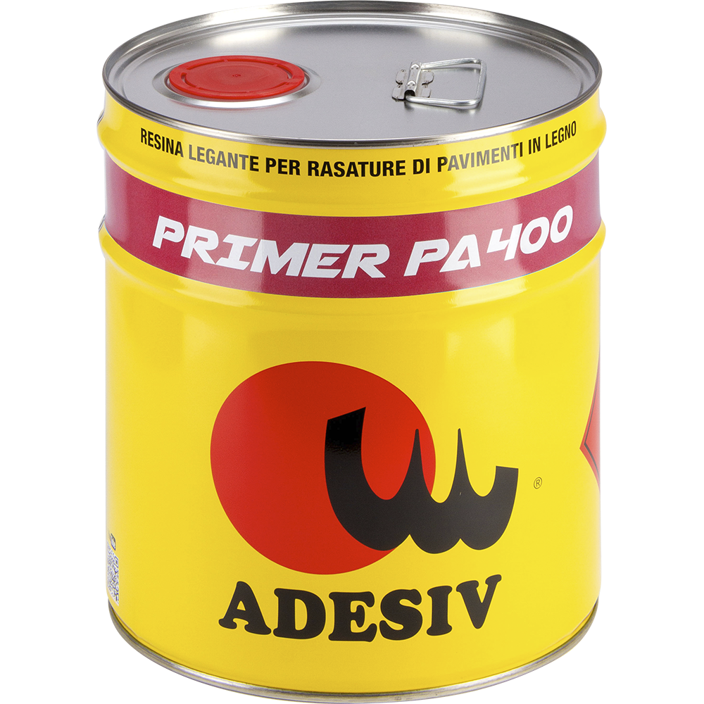 Грунт Adesiv PRIMER PA 400 для укрепления основания 1 л