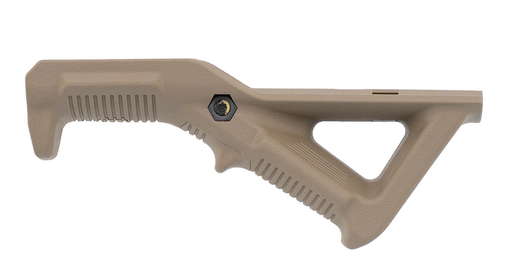 Рукоятка переноса огня Magpul AFG 1913 Picatinny Песочный (7000510)