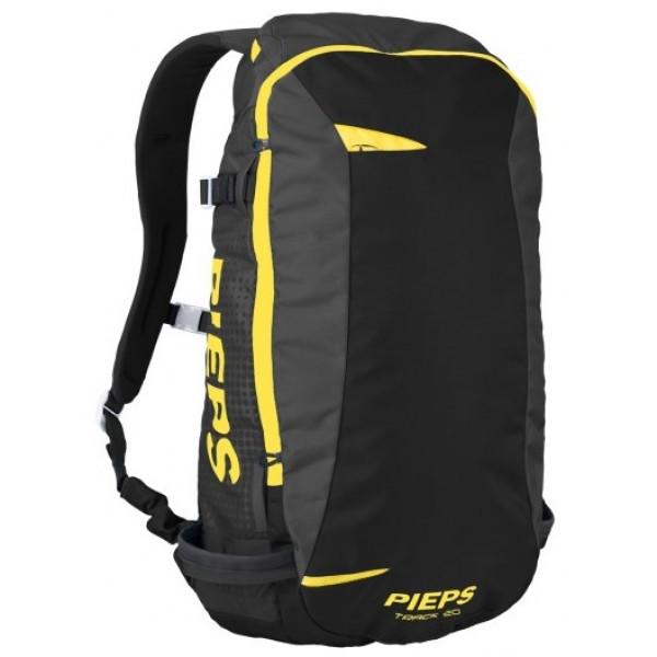 Рюкзак Pieps Track 20 Черный (1033-PE 112820.Blk)
