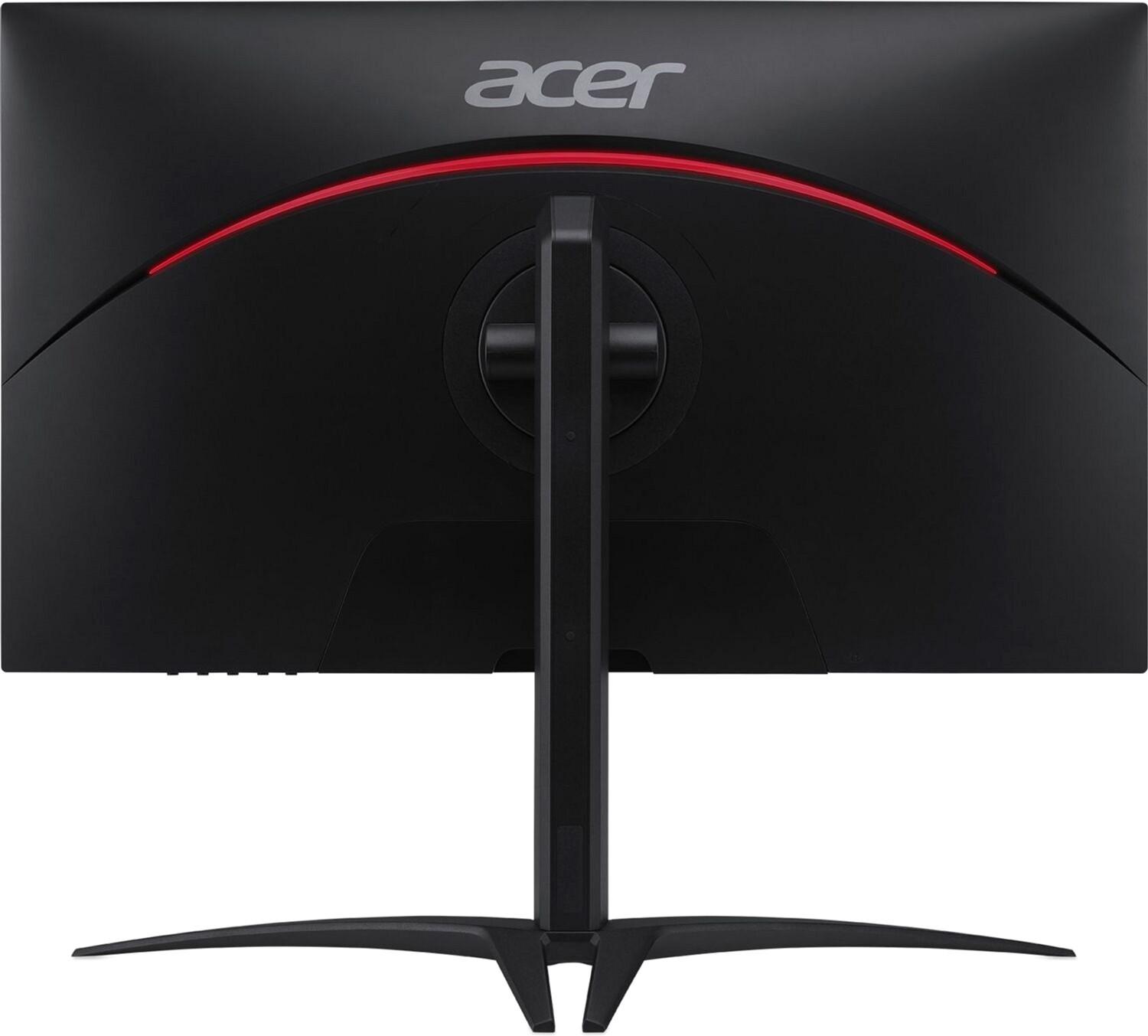 Монитор Acer XV275KP3biipruzx Black (UM.HXXEE.306) - фото 6 Монитор Acer XV275KP3biipruzx Black (UM.HXXEE.306) - фото 6