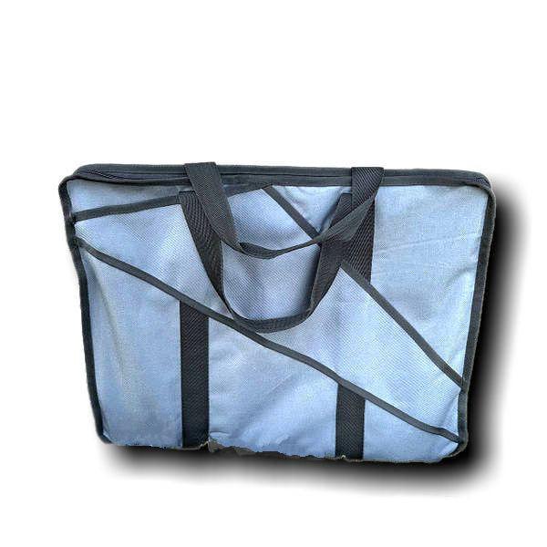 Чохол захисний Mzavod для розбірного мангалу Фенікс з оксфорду на 6 шампурів Сірий (136-17-1060110007008) - фото 9 Чохол захисний Mzavod для розбірного мангалу Фенікс з оксфорду на 6 шампурів Сірий (136-17-1060110007008) - фото 9