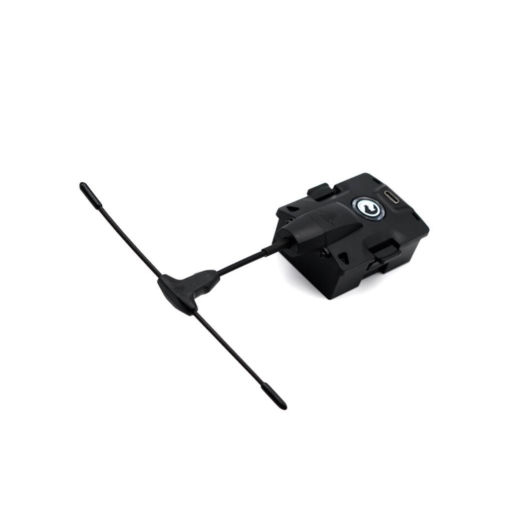 Передатчик TX TBS Crossfire Micro TX V2 SUT6 Module (TX-V2-SUT6) - фото 2 Передатчик TX TBS Crossfire Micro TX V2 SUT6 Module (TX-V2-SUT6) - фото 2