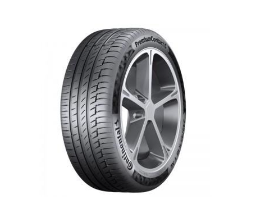 Автошина Continental ContiPremiumContact 6 245/40R18 97Y (1766586967)