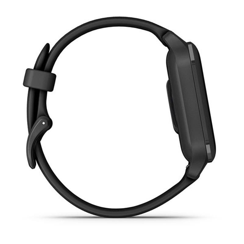 Смарт-часи Garmin Venu Sq 2 Music Black/Slate (010-02700-80) - фото 6