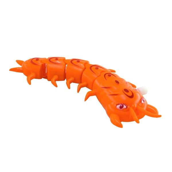Заводная игрушка Многоножка (IE449)