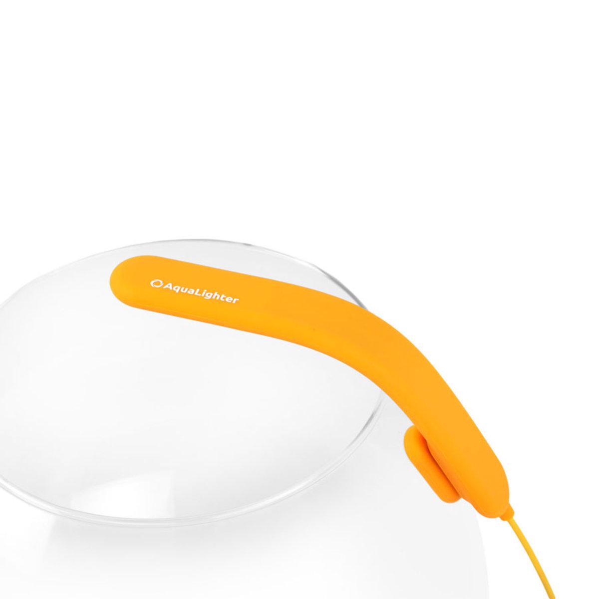 Светильник светодиодный для аквариума AquaLighter Pico Soft Желтый (26042658) - фото 2