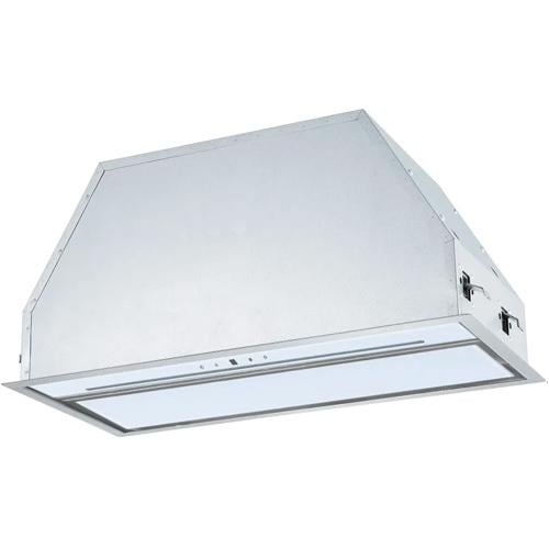 Витяжка Fabiano Sensei 52 Silent White (8538)