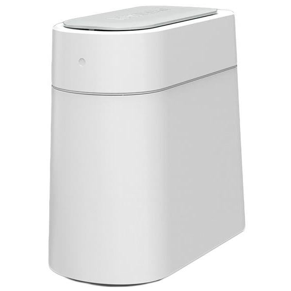 Корзина умная для мусора TOWNEW T3 White
