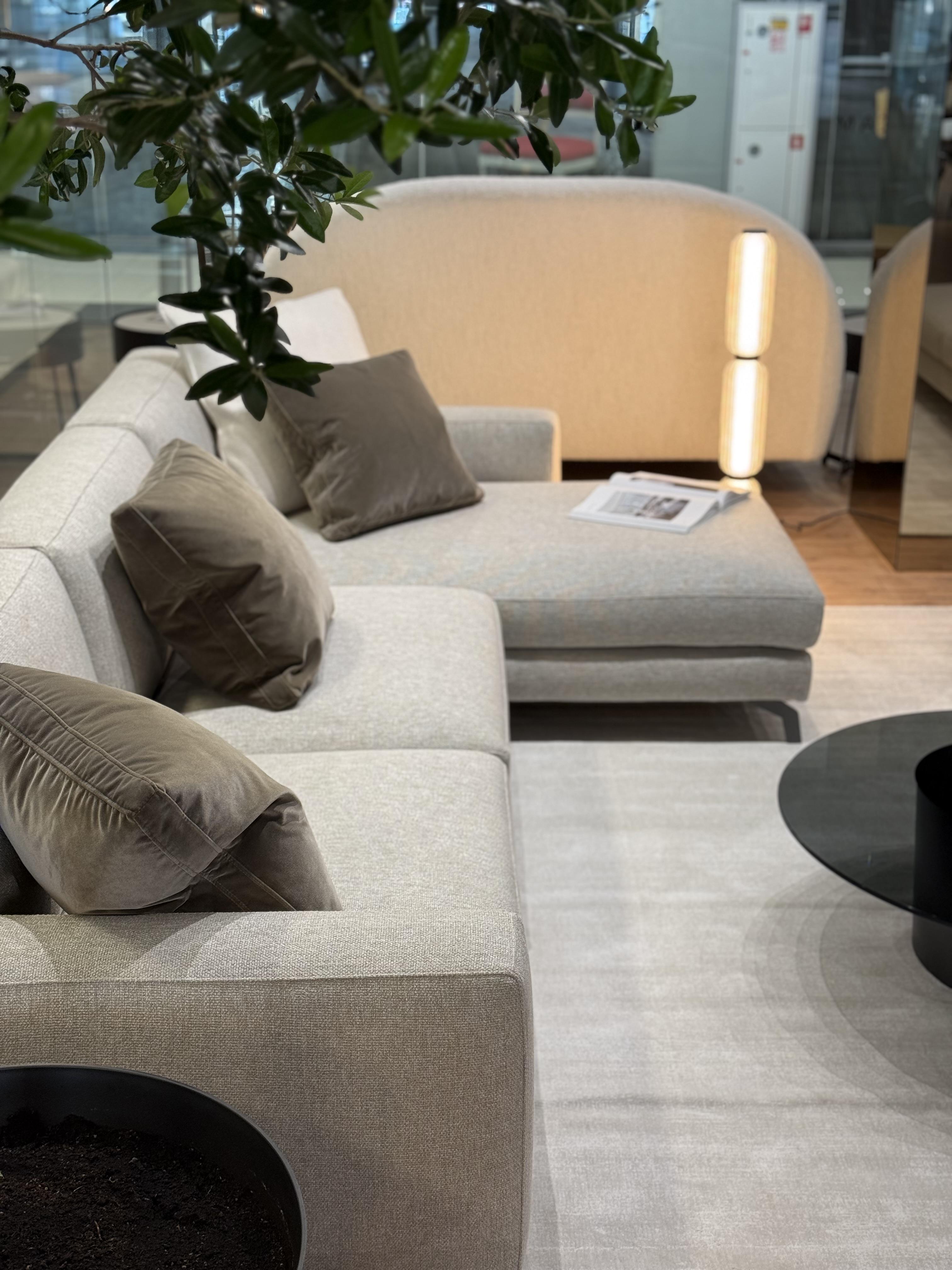 Диван модульний ANDY розмір 3080x1700 мм (ANDY308) - фото 9 Диван модульний ANDY розмір 3080x1700 мм (ANDY308) - фото 9