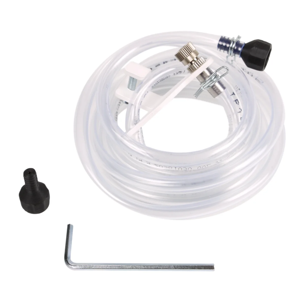 Система подачі води Distar SPRAY 76-125 мм (71419034028)