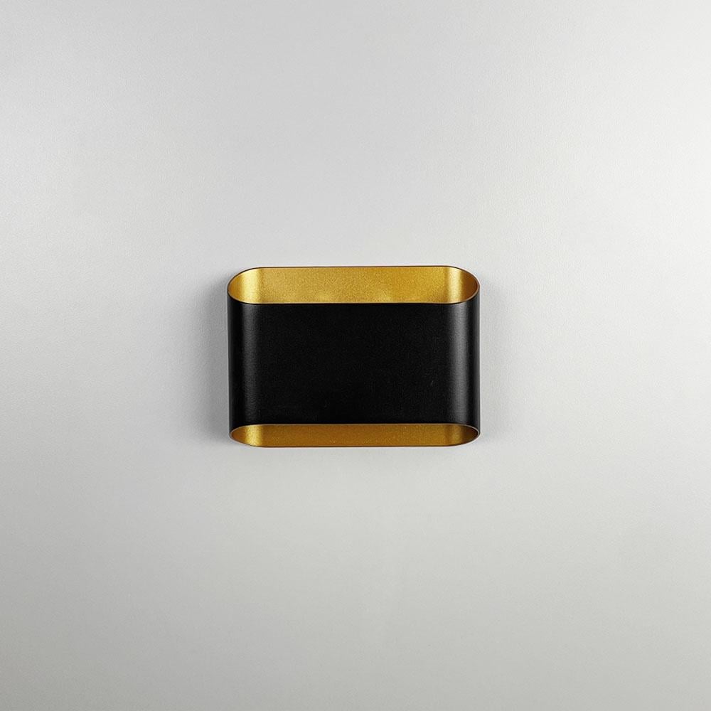 Светильник на 4 линзы 4000K IP 54 Черно-бронзовый (W045/4 BK+GD) - фото 4 Светильник на 4 линзы 4000K IP 54 Черно-бронзовый (W045/4 BK+GD) - фото 4