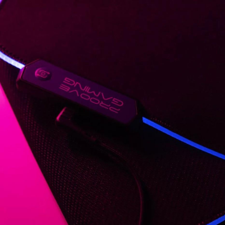 Коврик для компьютерной мышки Proove Gaming Offland 800х300 мм - фото 4 Коврик для компьютерной мышки Proove Gaming Offland 800х300 мм - фото 4