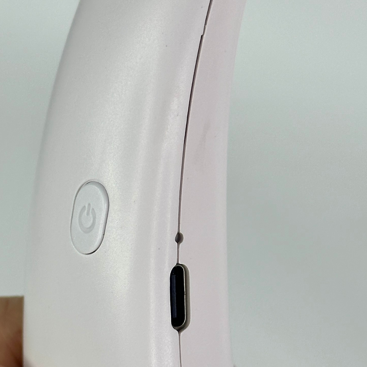 Вентилятор на шею Neck Fun безлопастный аккумуляторный Белый (NFX-5-White) - фото 5 Вентилятор на шею Neck Fun безлопастный аккумуляторный Белый (NFX-5-White) - фото 5