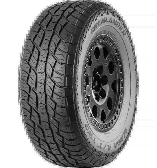 Автошина GRENLANDER Maga A/T TWO 245/75 R16 111T