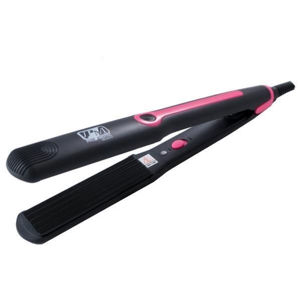 Гофре для волосся Promotec PM-1218 з інноваційним дизайном - фото 3 Гофре для волосся Promotec PM-1218 з інноваційним дизайном - фото 3