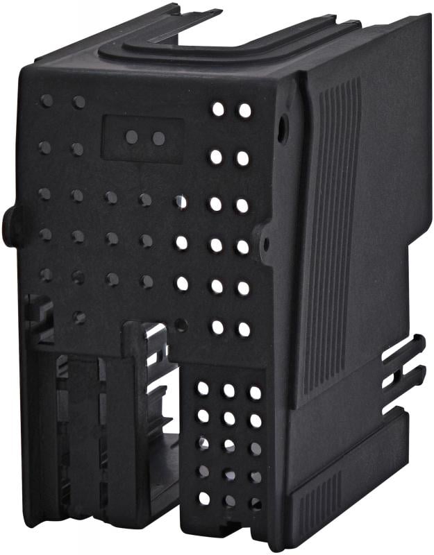 Кришка ізолююча ETI ZP PT 2-1 для PK 2 S PT 2 (4129013)